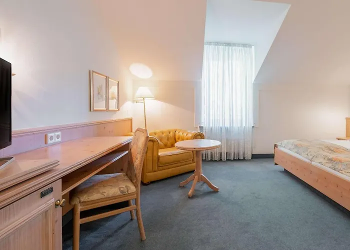 Hotel Georgenhof Markt Schwaben
