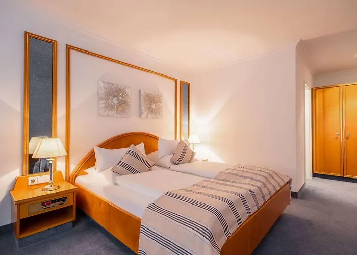 Hotel Georgenhof Markt Schwaben