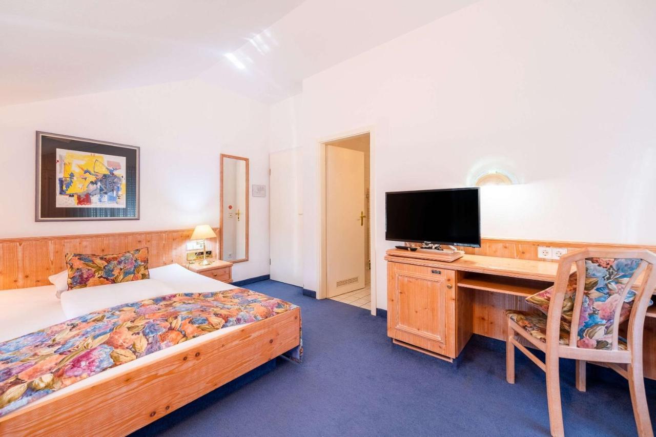 Georgenhof Hotel 3*