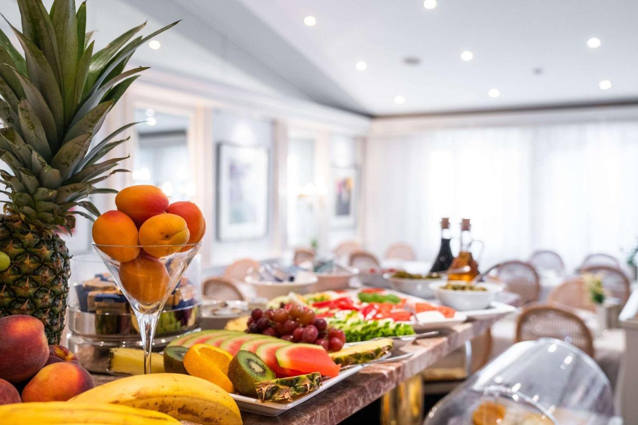 Georgenhof Hotel 3*