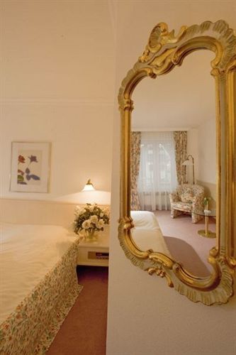 Georgenhof Hotel Markt Schwaben