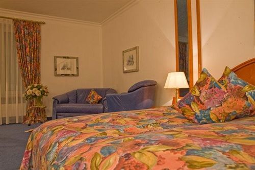Hotel Georgenhof