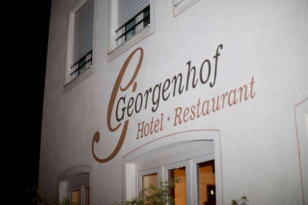 Hotel Georgenhof 3*