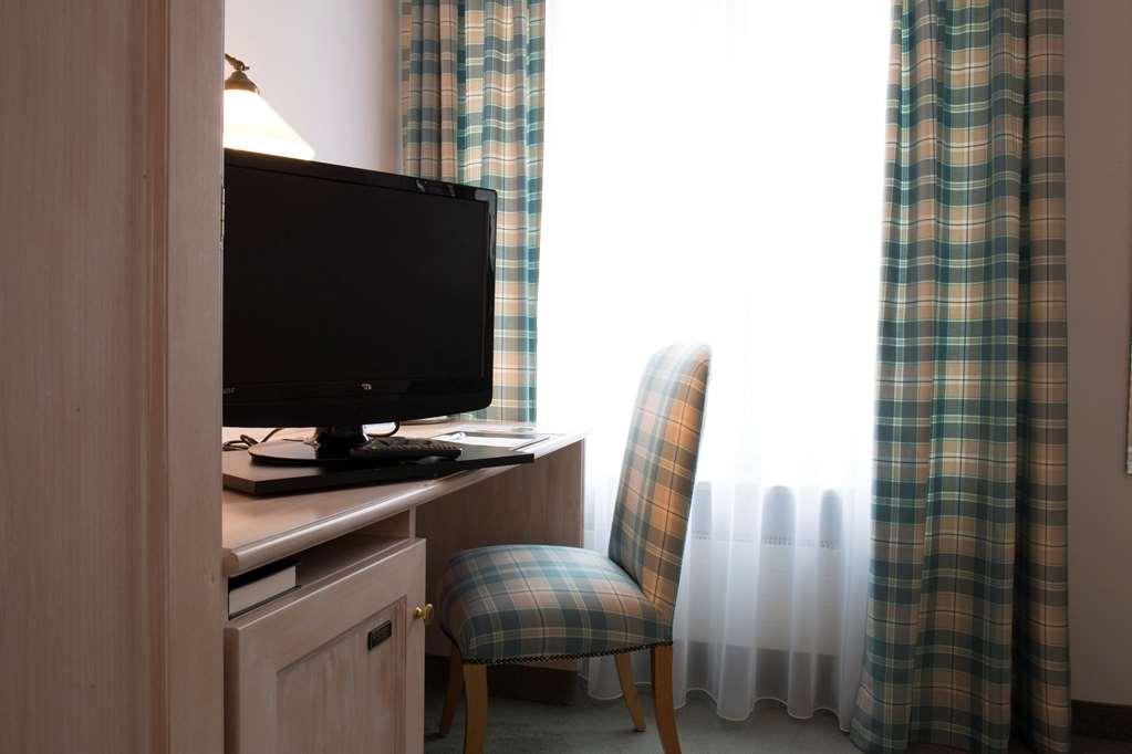 Hotel Georgenhof 3*