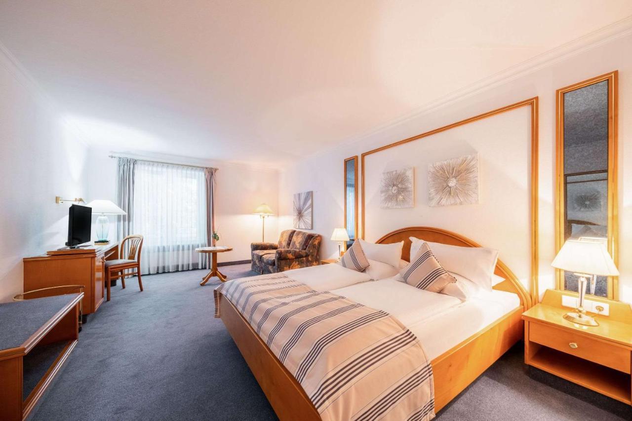 Hotel Georgenhof