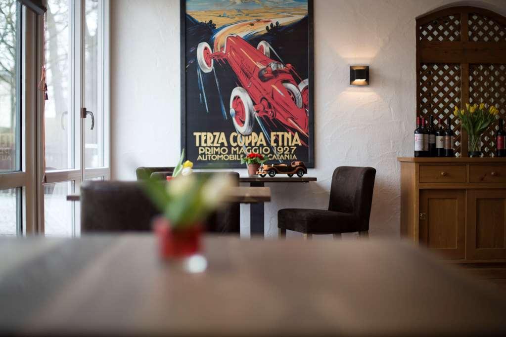 Hotel Georgenhof Markt Schwaben