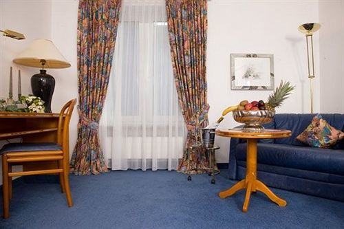 Georgenhof Hotel