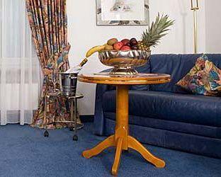 Hotel Georgenhof 3*