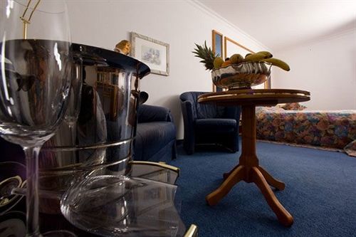 Georgenhof Hotel 3*