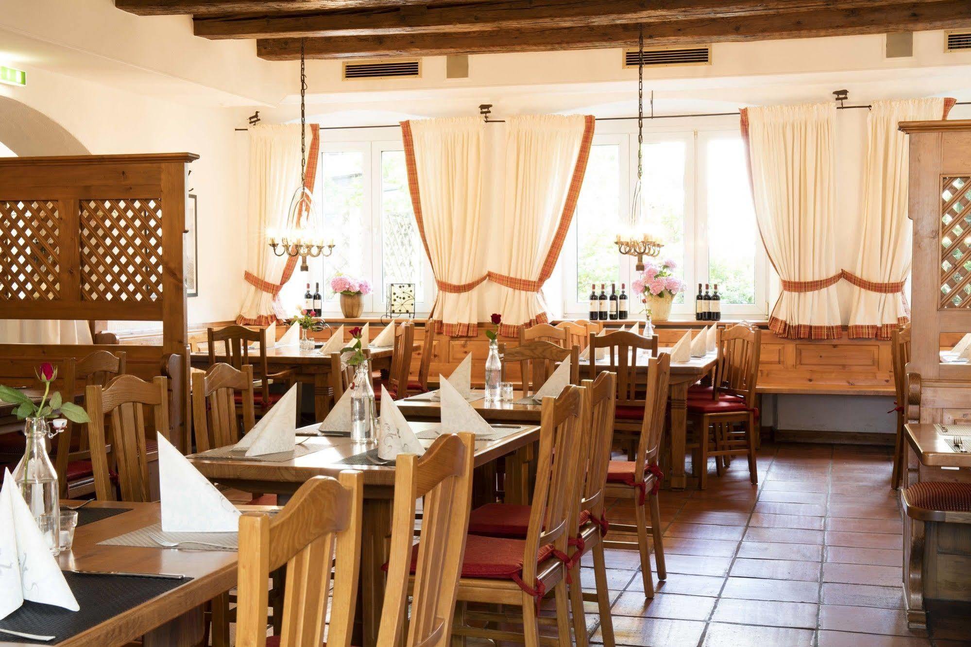 Hotel Georgenhof