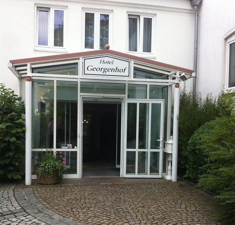 Georgenhof Hotel